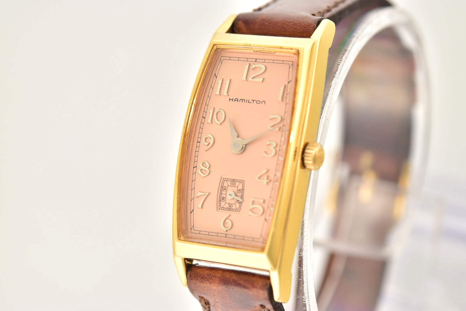 Hamilton アードモア6254 HAMILTON 6254 アードモア