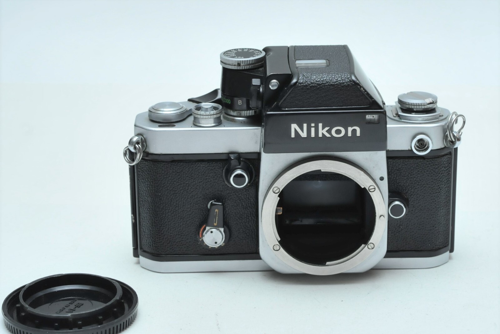 ニコン F2 NIKON F2 Nikon F2 Cameras