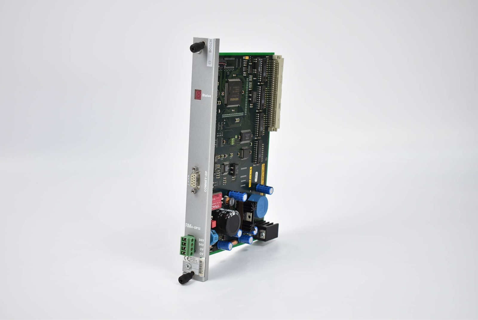 Bosch Prozessor Modul RM4-DP12 Comnet-DP ( 1070077657-104