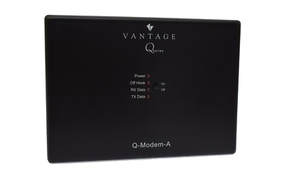 Vantage Controls Q-Modem-A Q-Series Modem