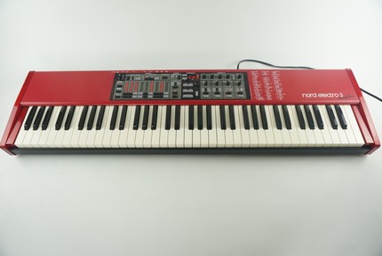 Nord Electro 3 Keyboard