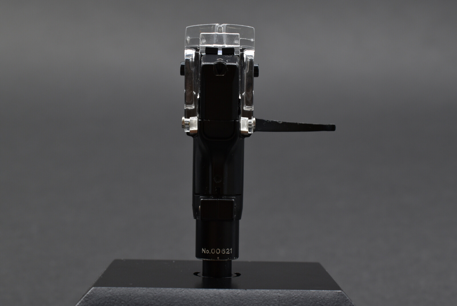 without stylus** Technics EPC-100C MM Cartridge | eBay