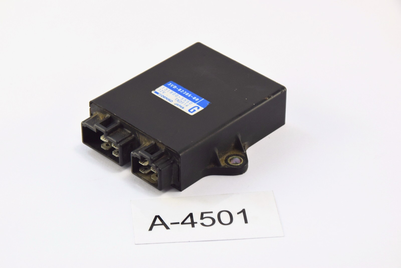 Yamaha TDM 850 3VD Bj 1992 - control unit CDI 3VD8230500 Yamaha TDM 850 3VD Bj 1992 - control unit CDI 3VD8230500