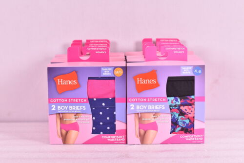 hanes shapewear women's light control cotton shaping briefs