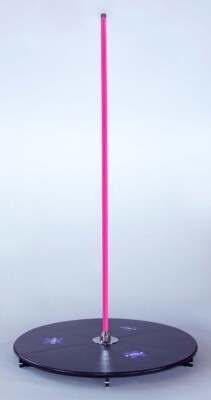 エクササイズグッズ X-POLE JAPAN  X-STAGE LITE X-STAGE LITE – X-POLE JAPAN
