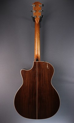 USED Taylor 814ce (115)