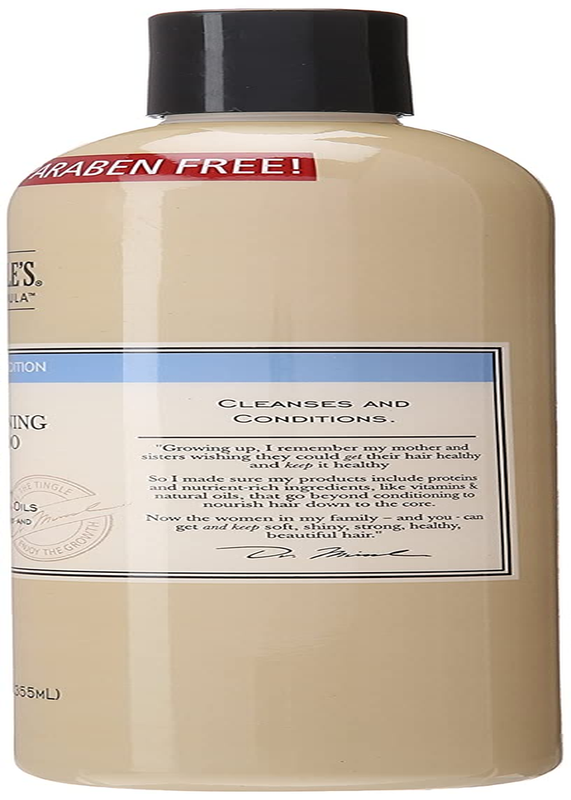 Dr. Miracles Conditioning Shampoo - 12 Oz
