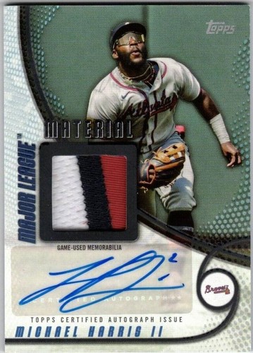 その他 TOPPS major league MATERIAL 2025 Topps Series 1 - Major League Material #MLM-JL Jung-Hoo