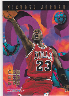 NBAカード約10000枚レギュラーカード① カードマスターへの道：NBAカードの歴史・後編【コラム