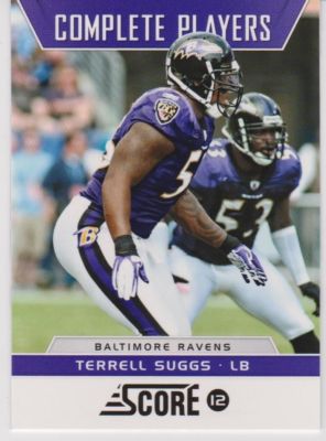 2012 Score Football Complete Players Glossy Complete Your Set!! You Choose!!