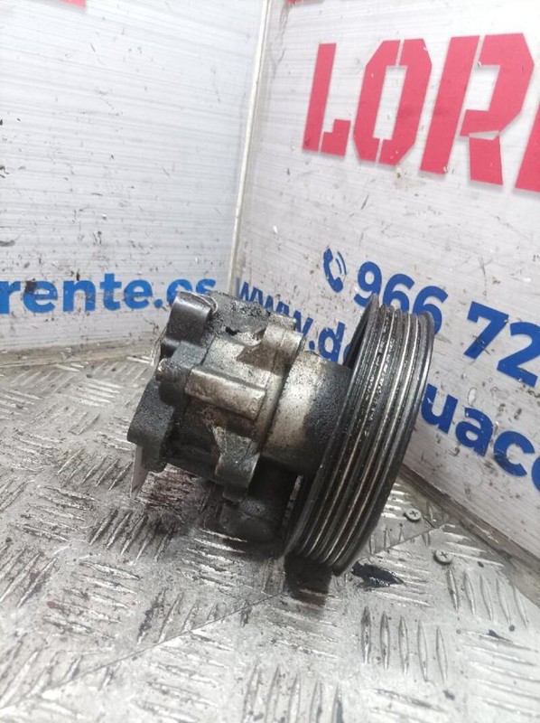 4f0145156a Pompe De Direction Pour Audi A6 Berlina (4f2) 2.7 V6 24v 2004 214291