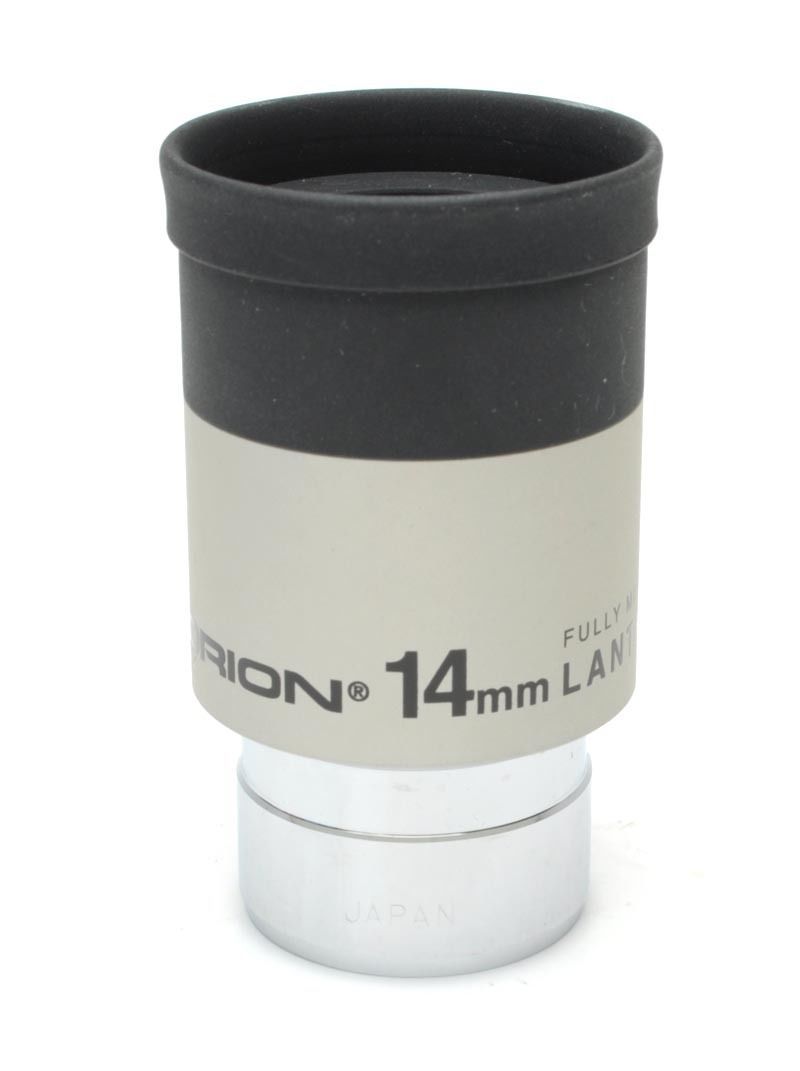 Orion Telescope Eyepieces and Lens