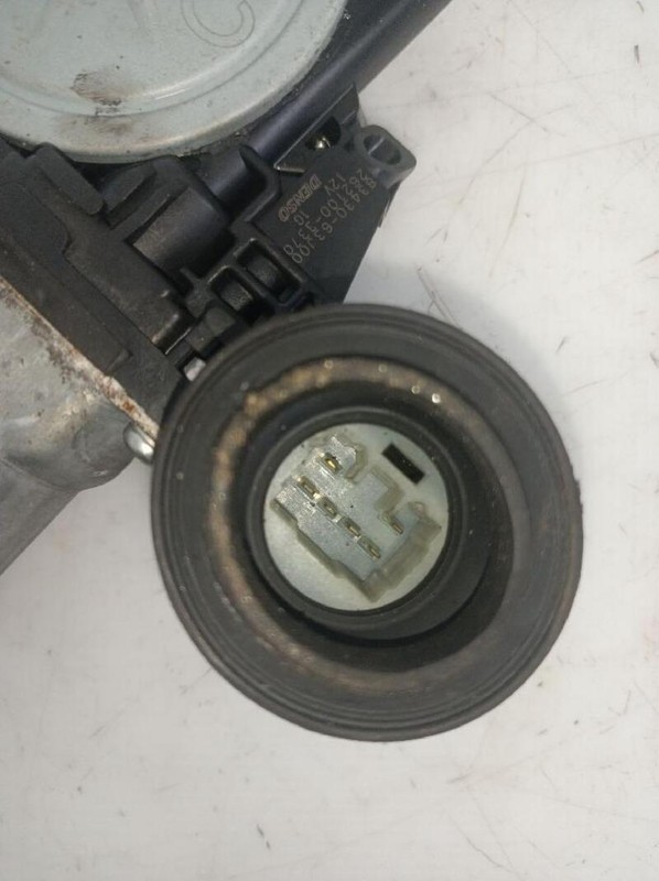 83430-63J00 front power window rh 268783 for SUZUKI SWIFT