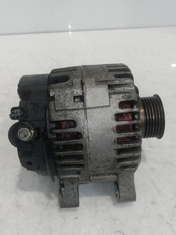 2542704404672811 alternator for CITROEN XSARA BERLINA 2.0
