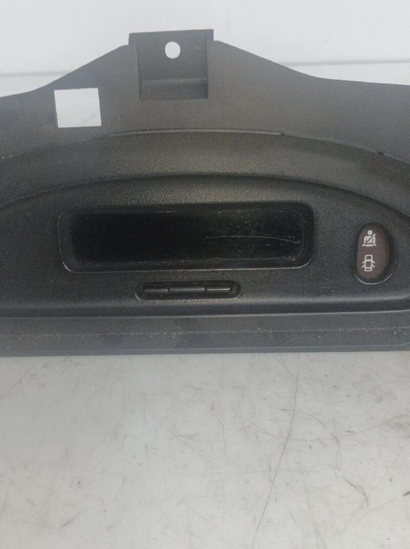 82000028364 multifunction 264699 for RENAULT SCENIC I MONOSPACE