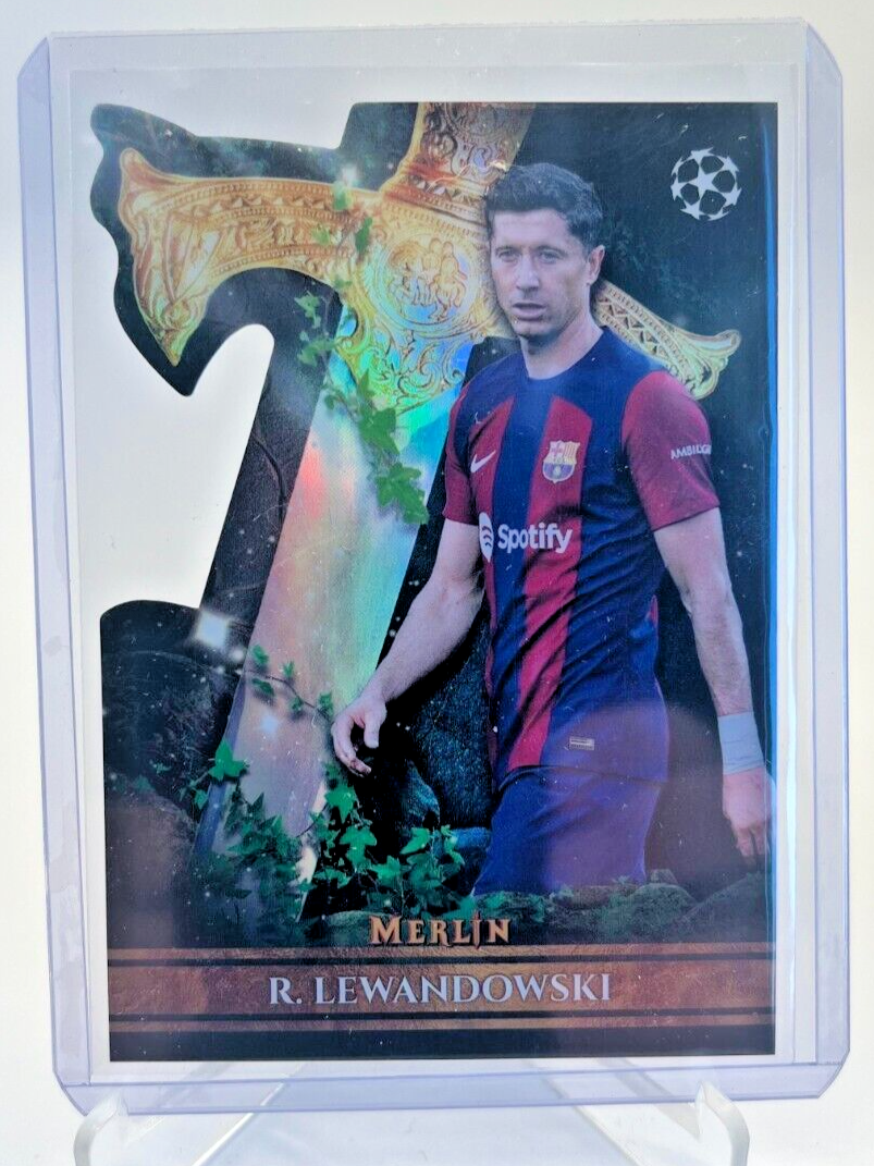 Topps Merlin Chrome 旗手怜央 1of1 世界1枚限定 1/1 Topps Merlin Chrome 旗手怜央 1of1 世界1枚限定 1/1 - メルカリ