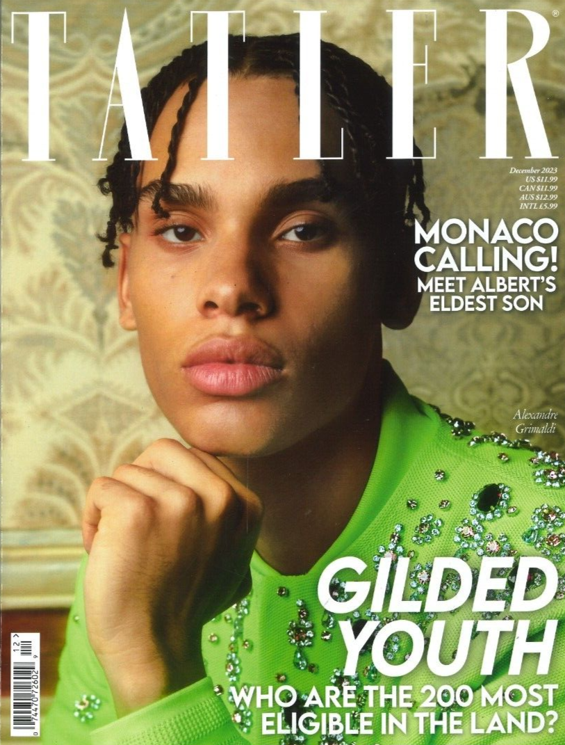 女性情報誌 Tatler Russia Magazine August 2021 大注目】 Russia Tatler August 女性情報誌 - Magazine 2021
