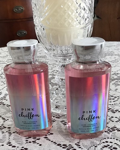 Rosa Novella ボディクリーム・シャワージェル2個セット ボディケア