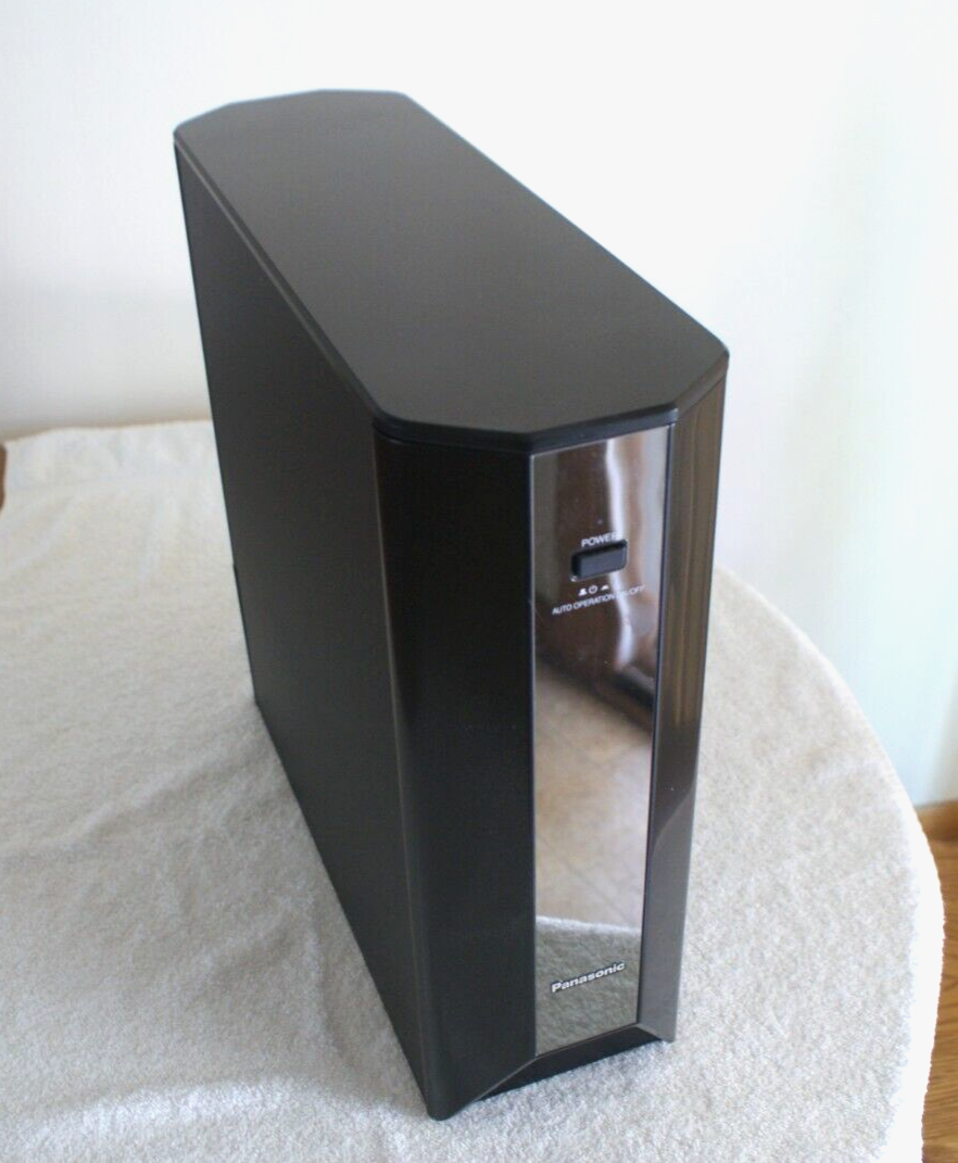 SB-WA1050 Panasonic Wireless Active Subwoofer