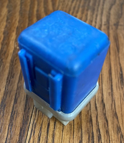 Genuine Nissan 300 ZX 200 SX (blue) Relay 25230-C9980 | eBay