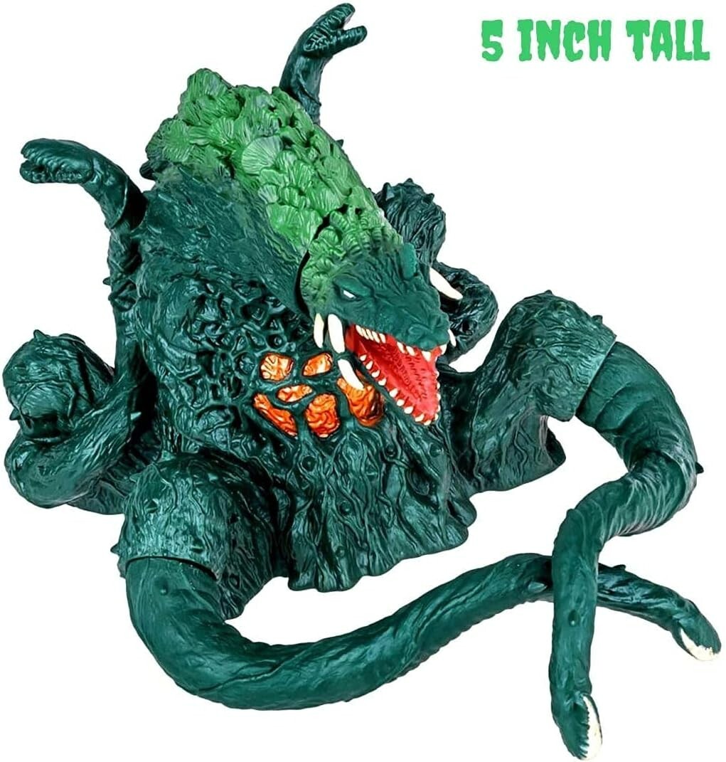 GODZILLA vs BIOLLANTE セット Godzilla/Toho Collectibles - Kaiju Battle