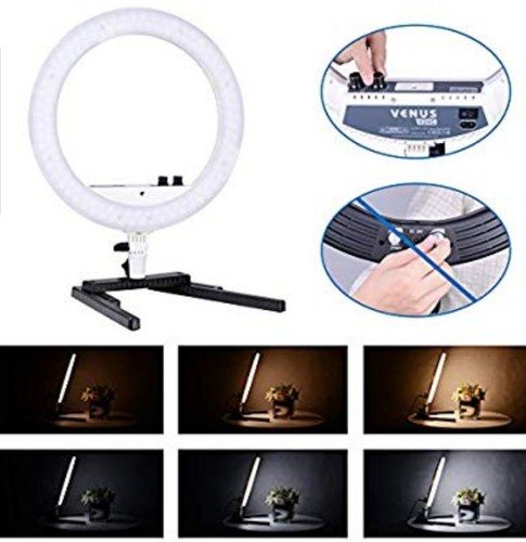 Nanguang Ring Light 14