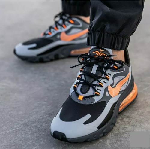 nike 270 react winter junior