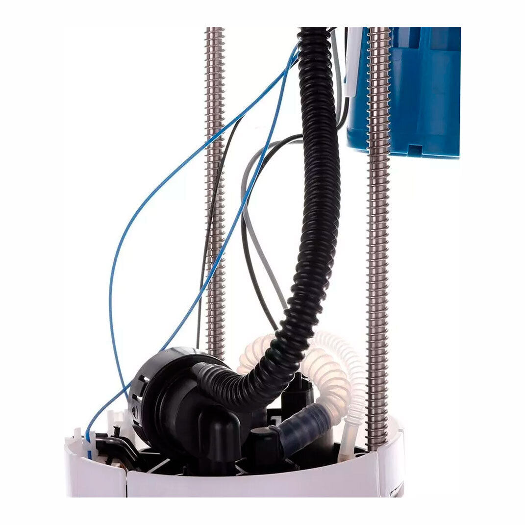 Electric Fuel Pump For Ford F-150 2009 2010 2011 2012 2013 2014 #OE 9L3Z9H307D - Picture 3 of 3