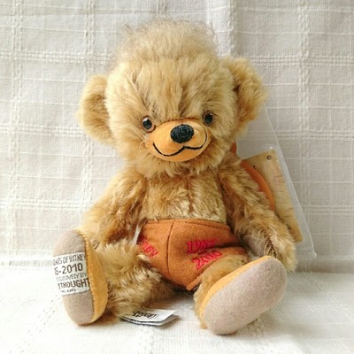 merrythought cheeky bears value