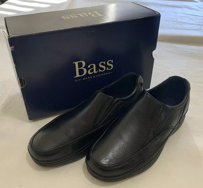 bass samuel shoes
