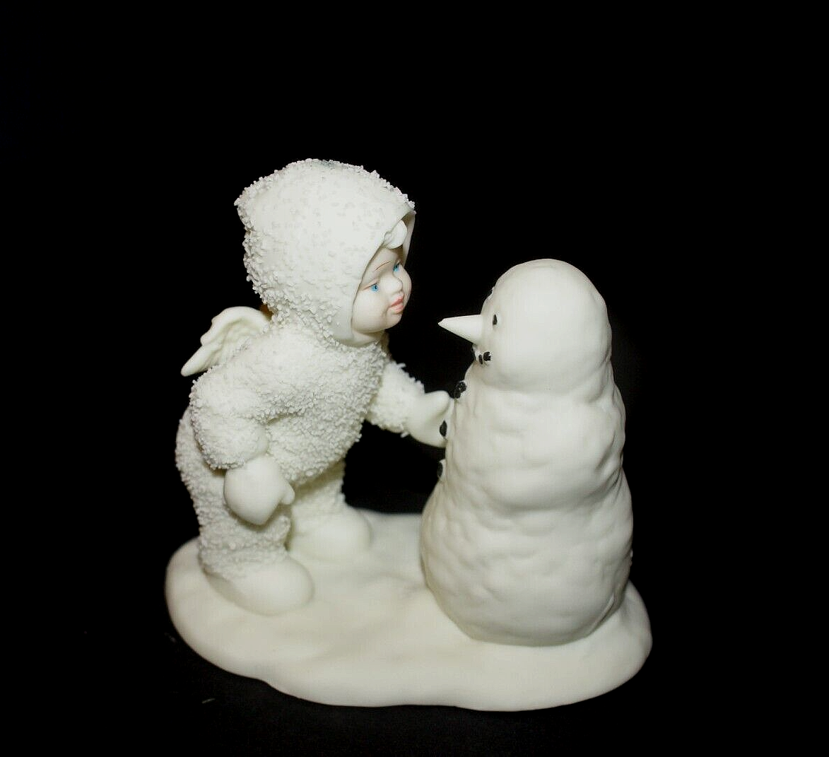 SNOW BABIES