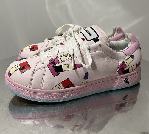 極美品　ICECREAM Pharrell×Reebok スニーカー 25cm 極美品 ICECREAM Pharrell×Reebok スニーカー 25cm - メルカリ