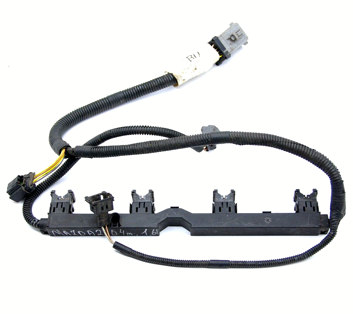 FUEL INJECTOR WIRING LOOM FOR MAZDA 2 DY VERISA MAXX 02-08