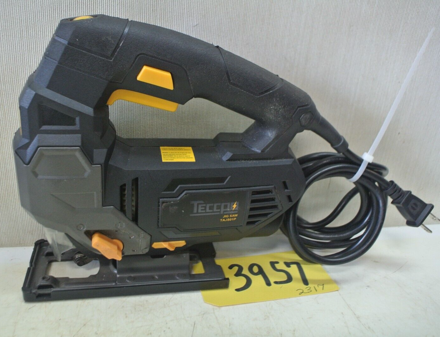 Teccpo jigsaw cheap