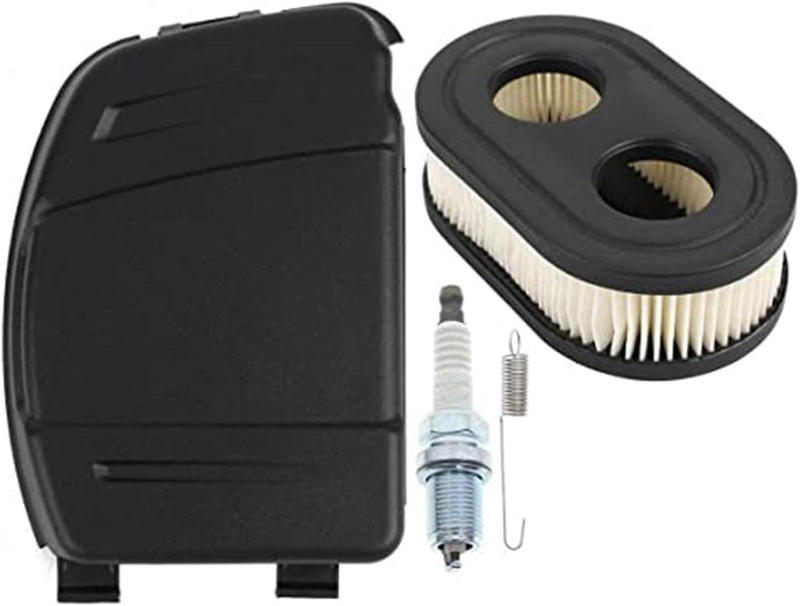 Air Filter Cover for Briggs Stratton 594106 595661 798452 595658 Mower