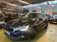2016 DS DS 4 1.2 PureTech Elegance 5dr HATCHBACK Petrol Manual