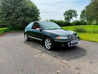 1999 Rover 200 BRM LE 18.4K miles immaculate car