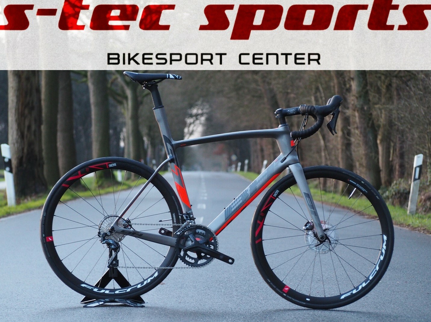 bh g7 disc ultegra