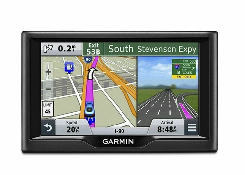 Garmin Edge 530 Bike/Cycling Computer with GPS Capabilities 010-02060-00