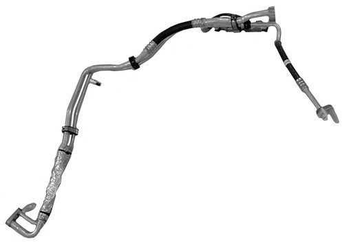 Genuine GM 2001-2003 Oldsmobile Aurora A/C Refrigerant Genuine GM 2001-2003 Oldsmobile Aurora A/C Refrigerant