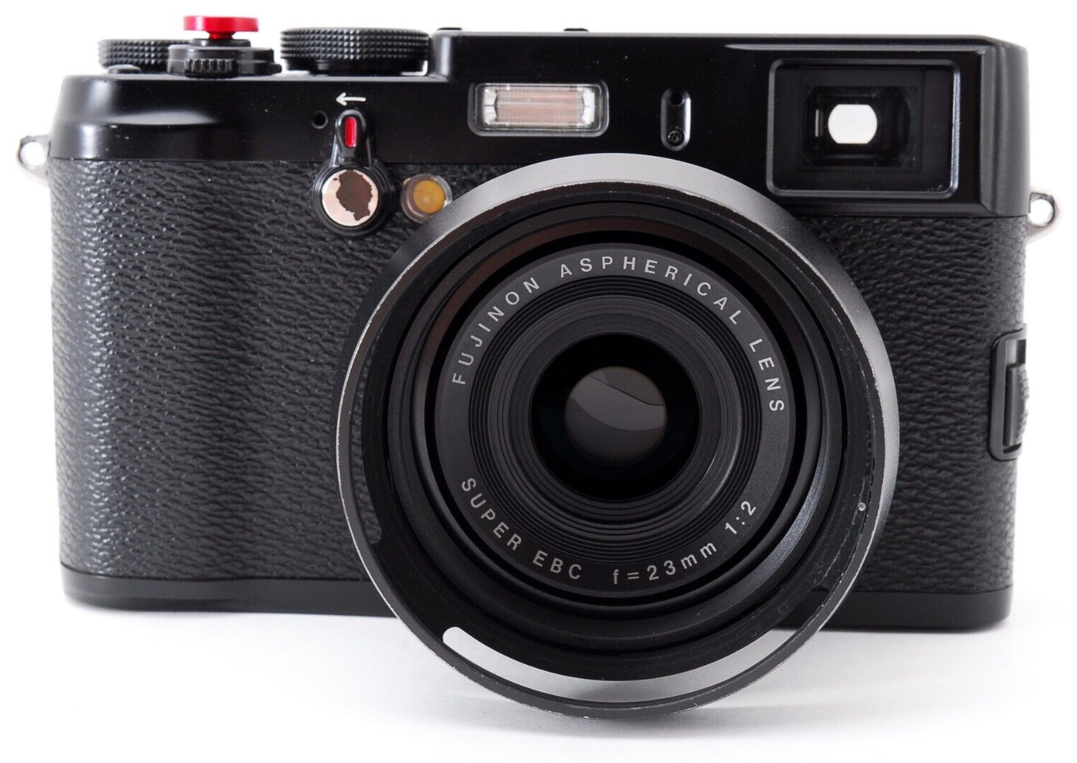 【やさいのようせい】Fujifilm FinePix X100 Amazon.com : FUJIFILM FinePix X100 APS-C CMOS EXR Digital