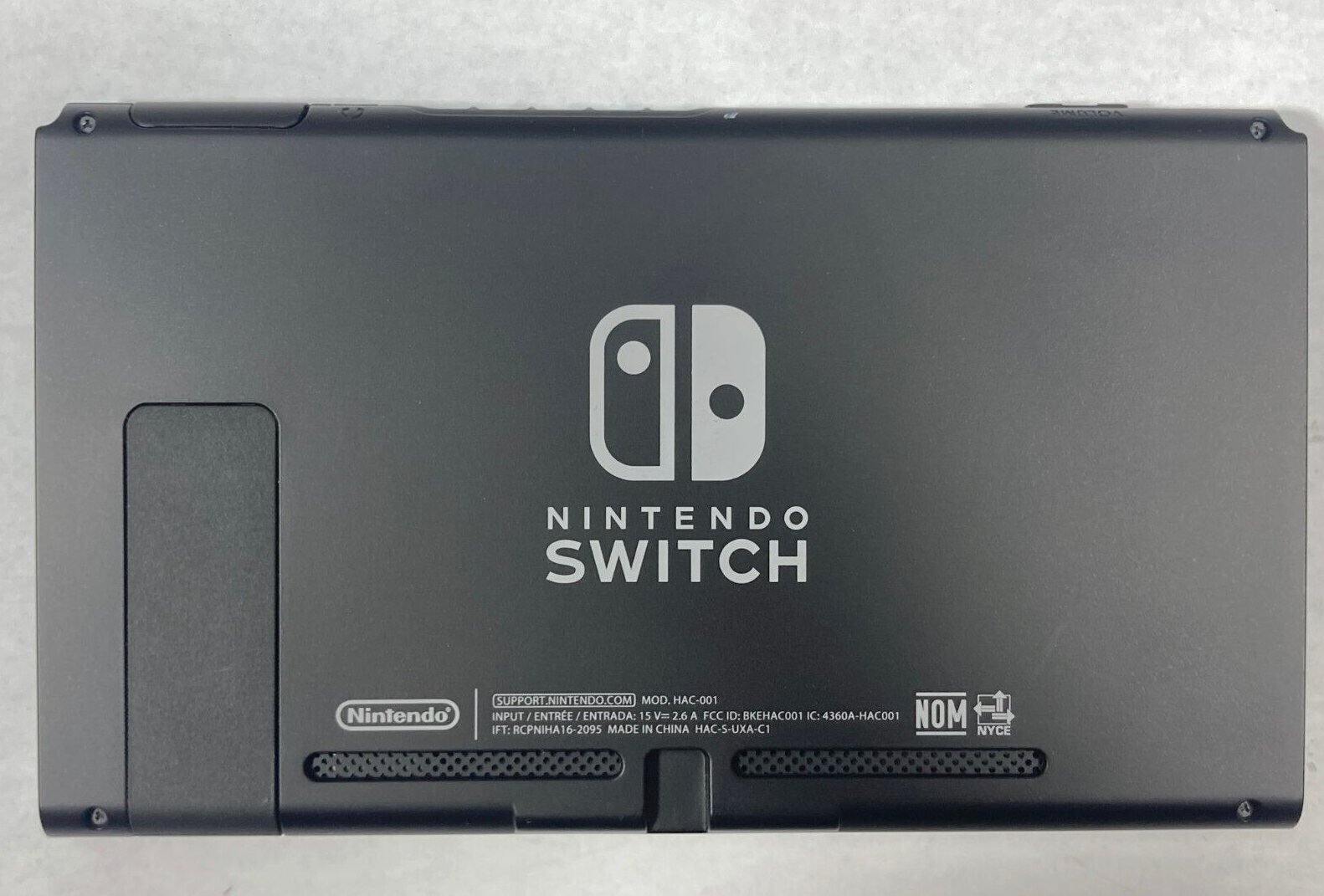Nintendo Switch scph 75000 SCPH-75000 Sony PlayStation 2 PS2 SLIM White Console