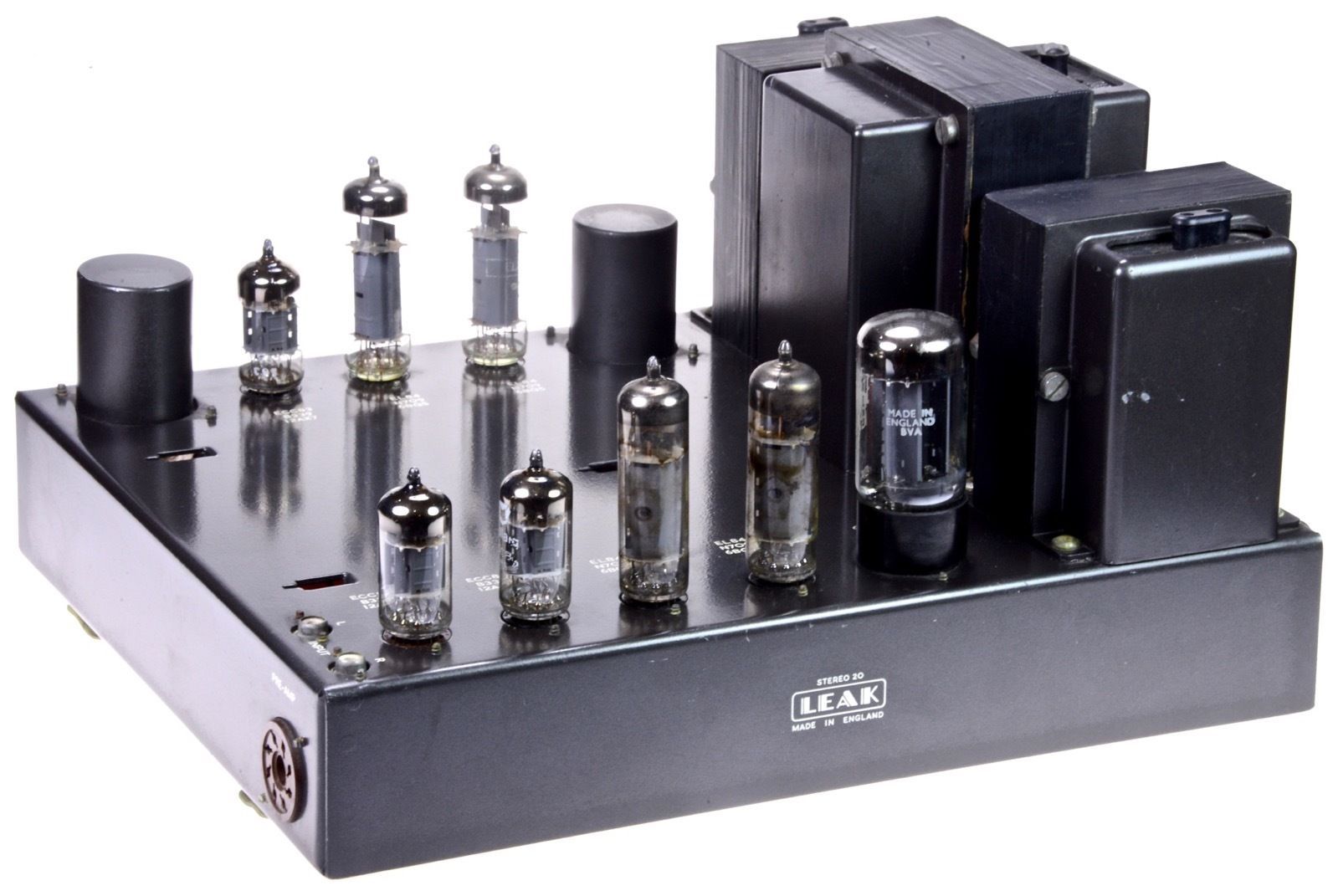 Home Audio Tube Amplifiers for sale eBay