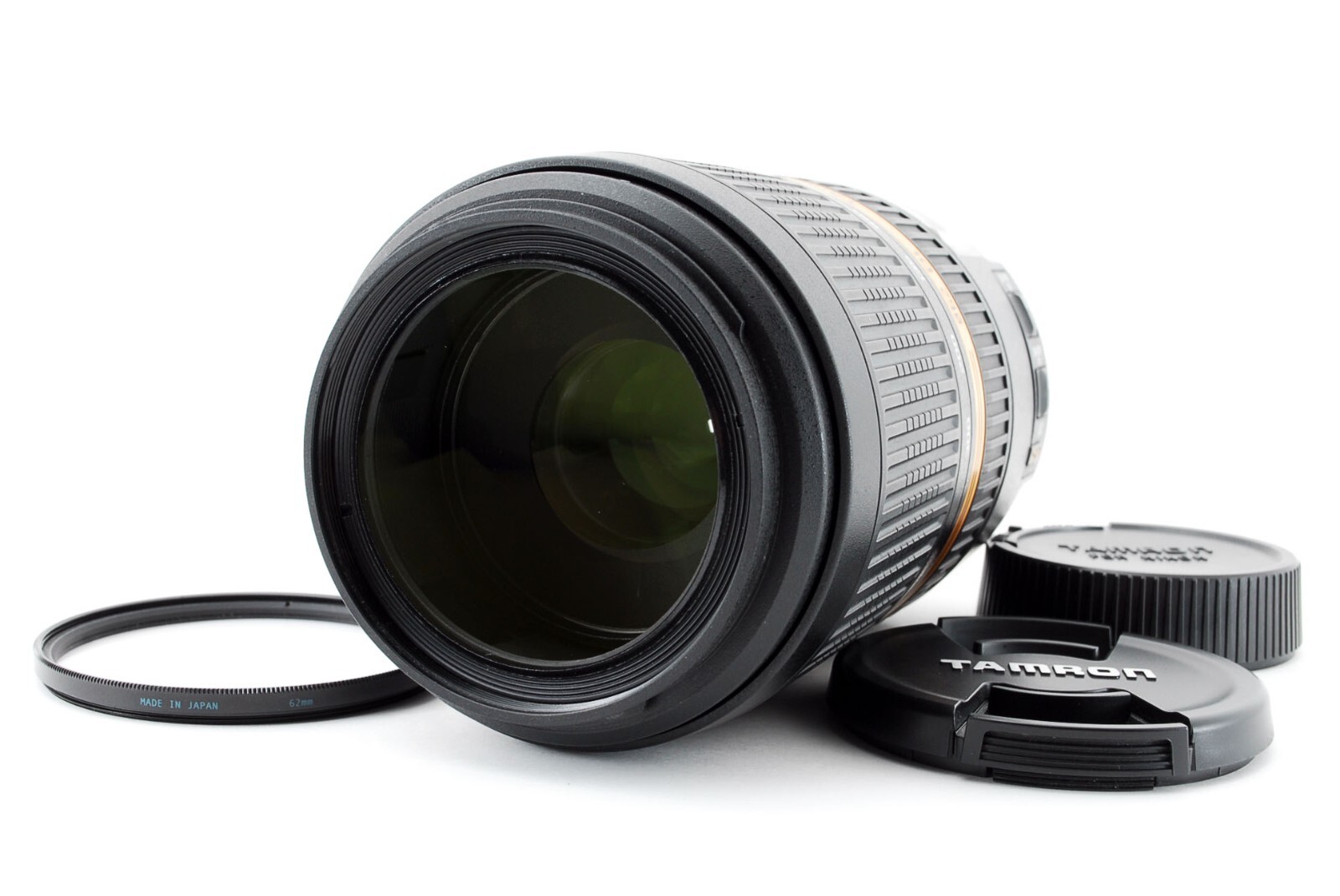 TAMRON SP 70-300mm F4-5.6 Di VC USD A005 Lens for Nikon F