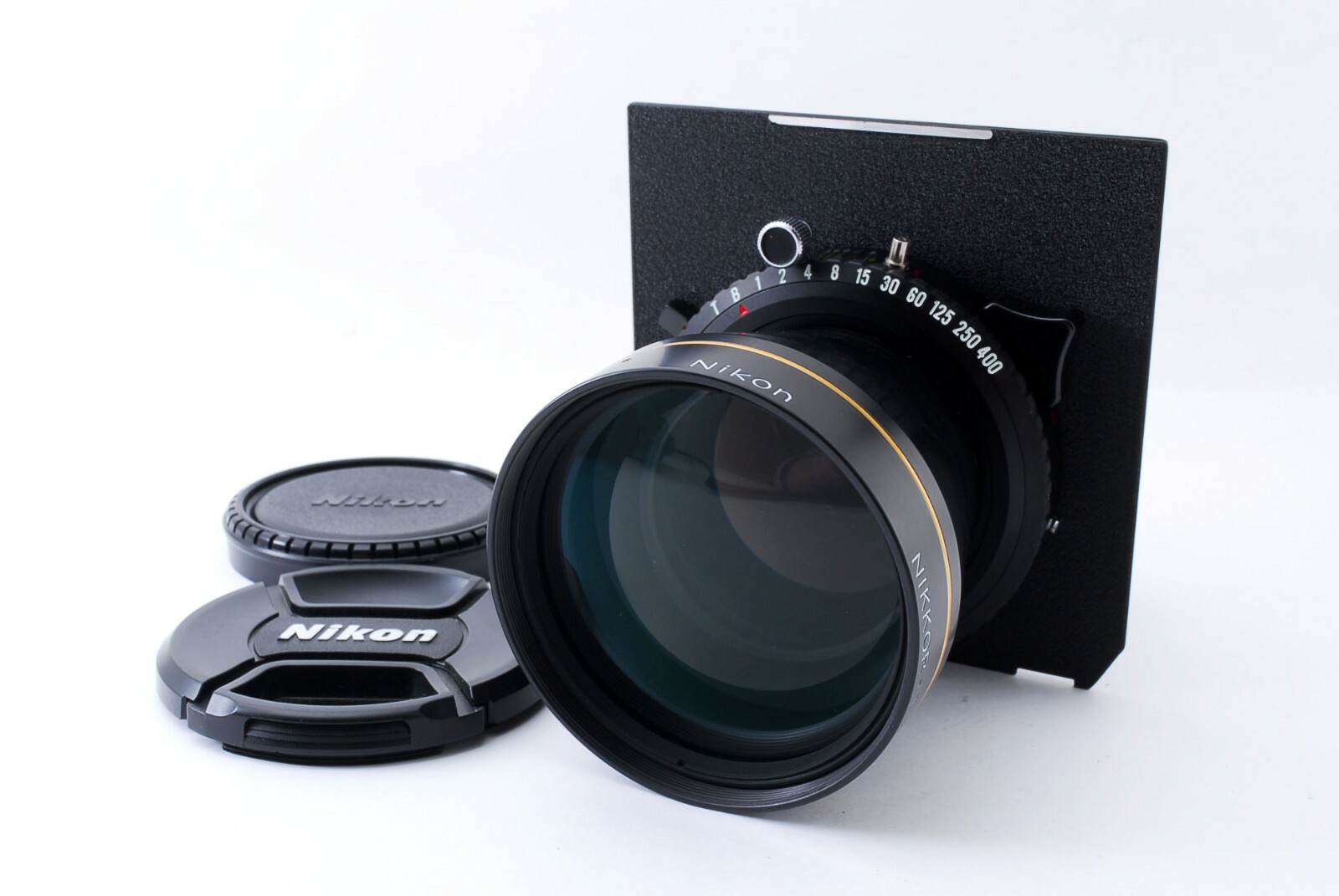 その他 Nikon Nikkor-T * ED 360mm f8 #1869 Nikon Nikkor-T * ED 360mm f/8 Telephoto Large Format Lens
