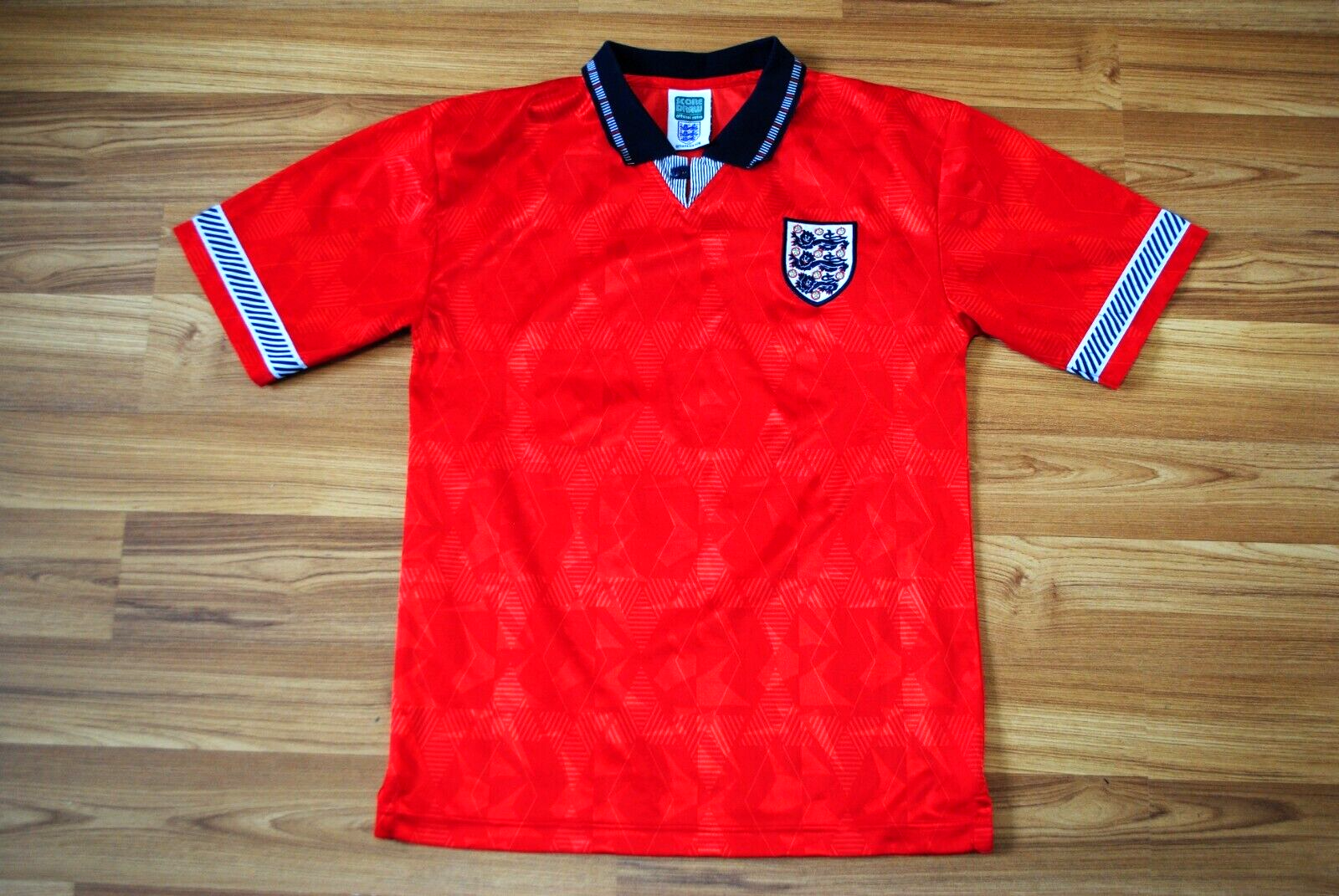 ENGLAND NATIONAL TEAM JERSEY 1990 1993 AWAY SHIRT RETRO ENGLAND NATIONAL TEAM JERSEY 1990 1993 AWAY SHIRT RETRO