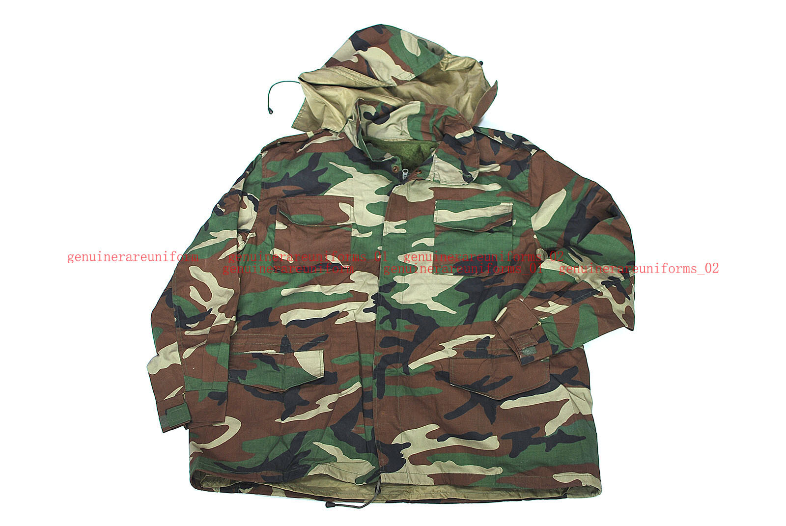 AKM M65 Cold Weather カーキ L 楽天市場】akm m65 cold weather（コート・ジャケット｜メンズ