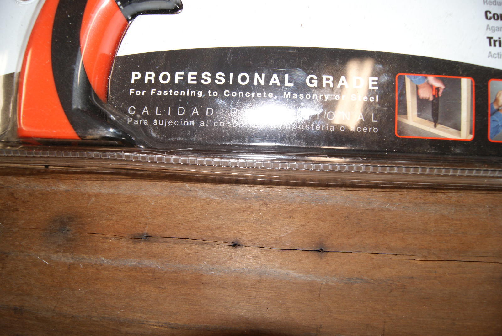 RAMSET MASTER SHOT POWDER FASTENING SYSTEM W/5 CTS 2-1/2