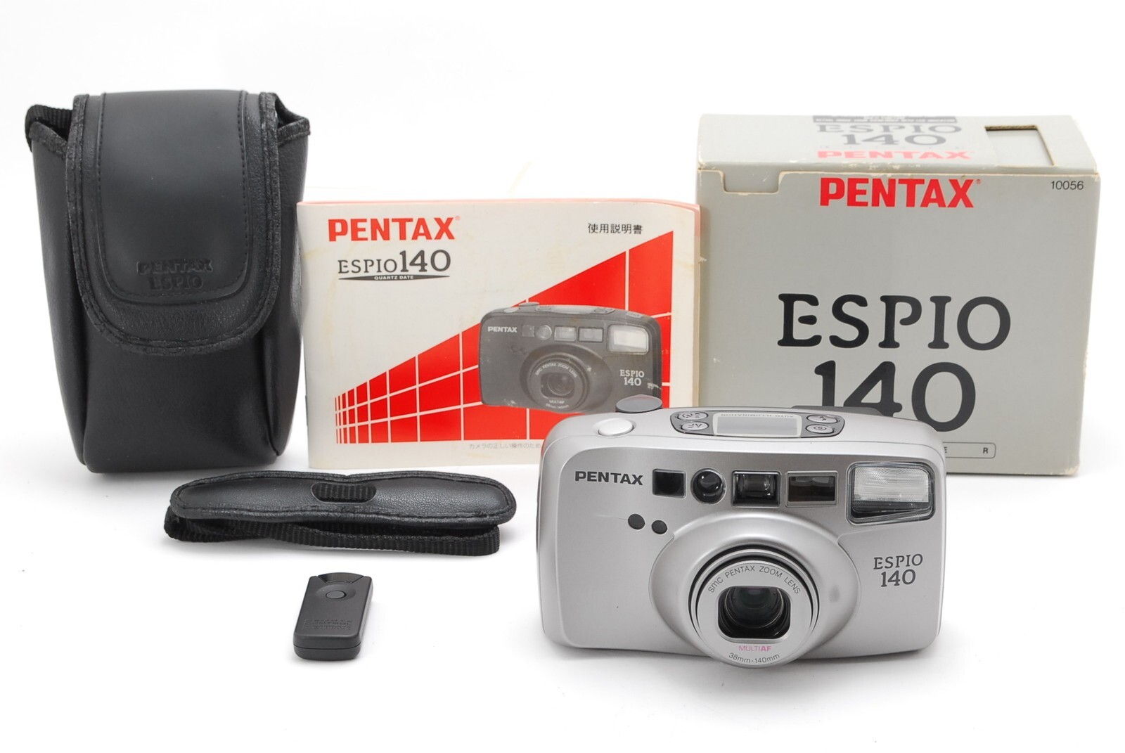 PENTAX　ESPIO140 Amazon.com : Pentax Espio 140V 35mm Date Camera : Electronics
