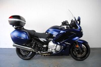 2020 Yamaha FJR1300AE